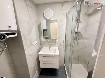 2 | Pronájem bytu, 2+1, 58 m²