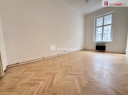 3 | Pronájem bytu, 2+1, 58 m²