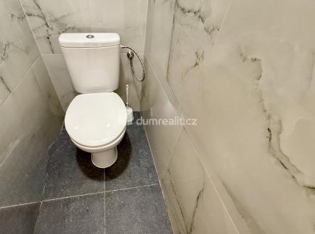 4 | Pronájem bytu, 2+1, 58 m²