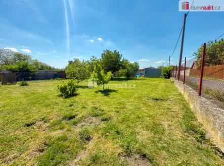 1 | Prodej - pozemek pro bydlení, 1 059 m²