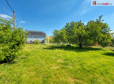 4 | Prodej - pozemek pro bydlení, 1 059 m²