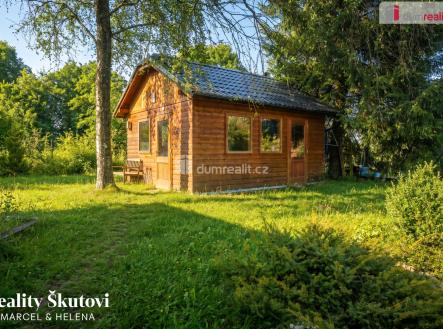 2 | Prodej - dům/vila, 100 m²