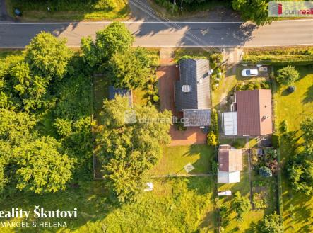 1 | Prodej - chata/rekreační objekt, 100 m²