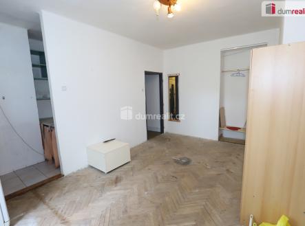 1 | Prodej bytu, 1+kk, 24 m²