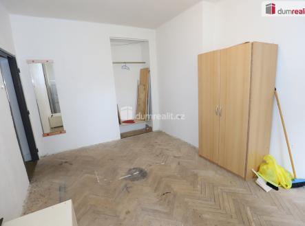 2 | Prodej bytu, 1+kk, 24 m²