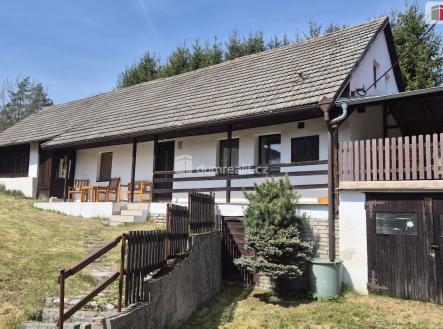 1 | Prodej - dům/vila, 80 m²