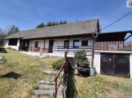 3 | Prodej - dům/vila, 80 m²