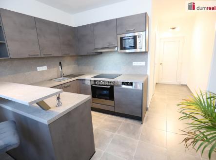 Prodej bytu, 1+1, 36 m² obrázek
