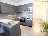 Prodej bytu, 1+1, 36 m²