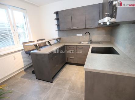 2 | Prodej bytu, 1+1, 36 m²