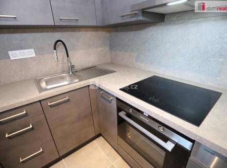 3 | Prodej bytu, 1+1, 36 m²