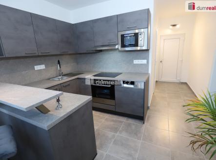 4 | Prodej bytu, 1+1, 36 m²