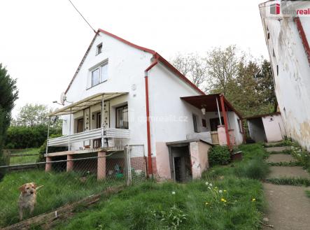 1 | Prodej - dům/vila, 160 m²