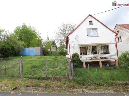 3 | Prodej - dům/vila, 160 m²