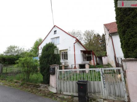 4 | Prodej - dům/vila, 160 m²