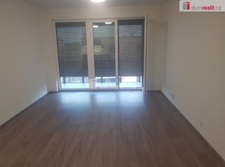 2 | Pronájem bytu, 1+kk, 33 m²