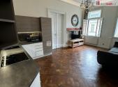 Pronájem bytu, 2+kk, 62 m²
