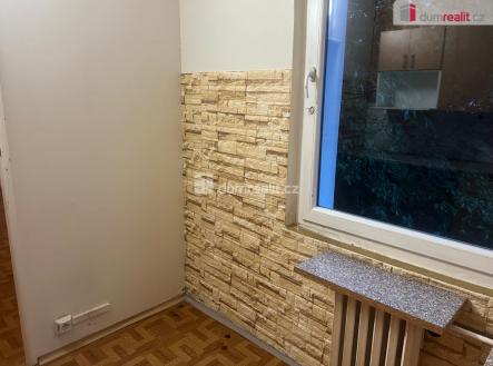 3 | Pronájem bytu, 3+1, 64 m²