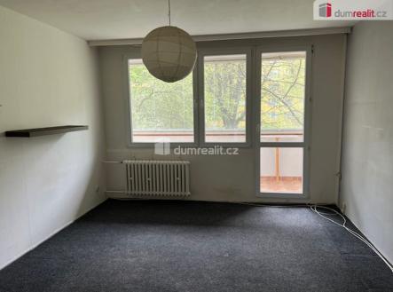 4 | Pronájem bytu, 3+1, 64 m²