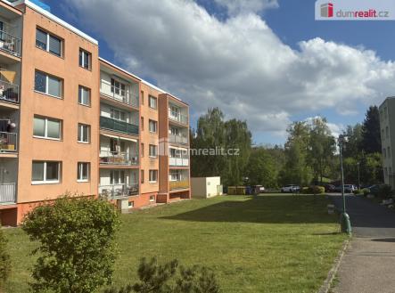 1 | Pronájem bytu, 1+kk, 33 m²