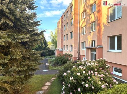 2 | Pronájem bytu, 1+kk, 33 m²