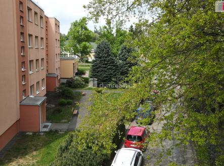 3 | Pronájem bytu, 1+kk, 33 m²