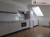 Pronájem bytu, 2+1, 60 m²
