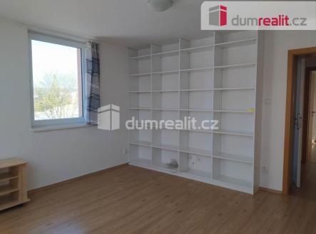 3 | Pronájem bytu, 2+1, 60 m²