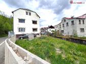 Prodej - nájemní dům, 300 m²