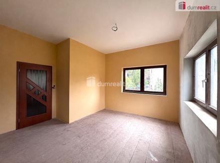 4 | Prodej - nájemní dům, 300 m²