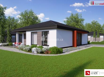 1 | Prodej - dům/vila, 122 m²