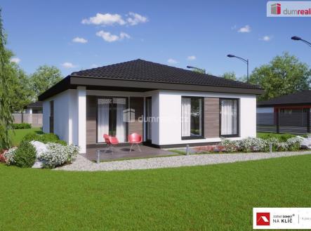 2 | Prodej - dům/vila, 122 m²