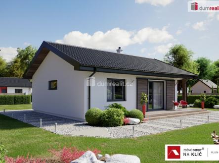 4 | Prodej - dům/vila, 100 m²