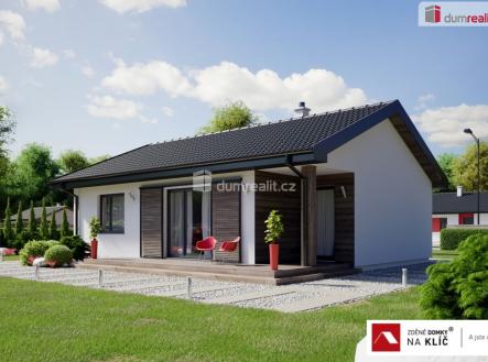 5 | Prodej - dům/vila, 100 m²