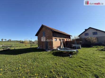 3 | Prodej - zemědělský objekt, 2 793 m²