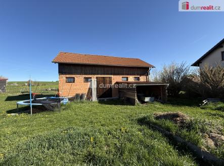 4 | Prodej - zemědělský objekt, 2 793 m²