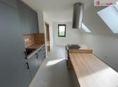 Pronájem bytu, 2+kk, 40 m²