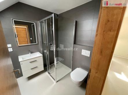 3 | Pronájem bytu, 2+kk, 40 m²