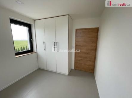 4 | Pronájem bytu, 2+kk, 40 m²
