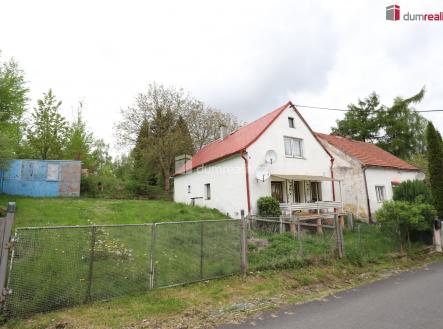 2 | Prodej - pozemek pro bydlení, 2 158 m²