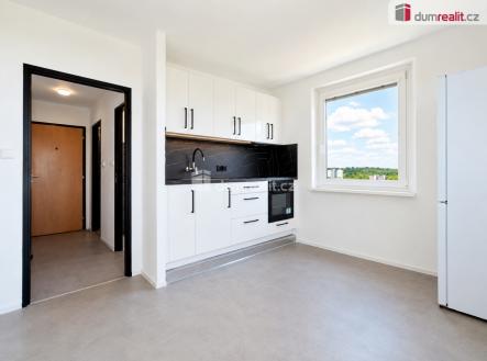 4 | Pronájem bytu, 2+1, 59 m²