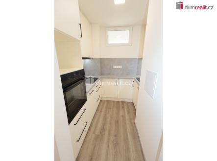3 | Pronájem bytu, 2+1, 49 m²