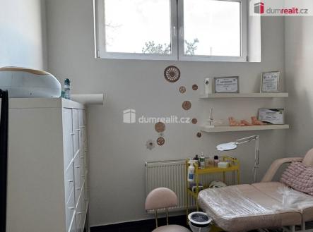 4 | Pronájem - jiné, 20 m²