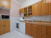 Prodej bytu, 2+kk, 52 m²
