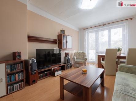 2 | Prodej bytu, 2+kk, 52 m²
