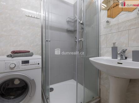 3 | Prodej bytu, 2+kk, 52 m²