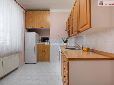 4 | Prodej bytu, 2+kk, 52 m²