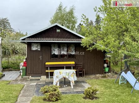 1 | Prodej - chata/rekreační objekt, 20 m²