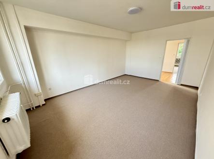 3 | Pronájem bytu, 3+1, 82 m²