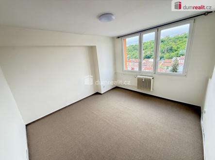 4 | Pronájem bytu, 3+1, 82 m²